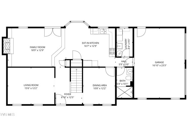 20004 Avondale Road, Abingdon, VA 24211