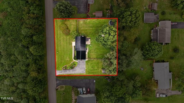 20004 Avondale Road, Abingdon, VA 24211