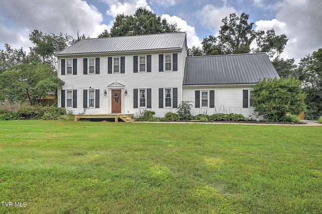 20004 Avondale Road, Abingdon, VA 24211