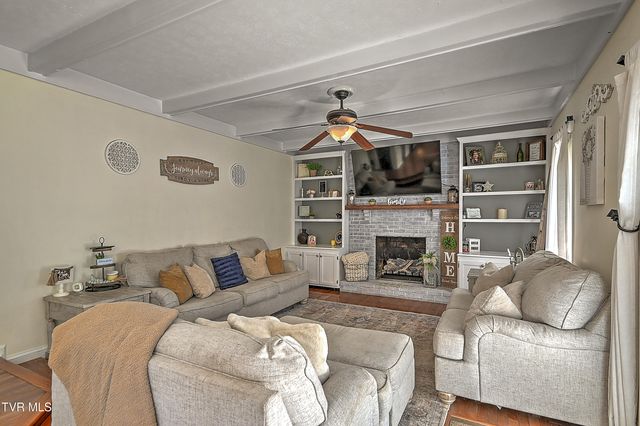 20004 Avondale Road, Abingdon, VA 24211