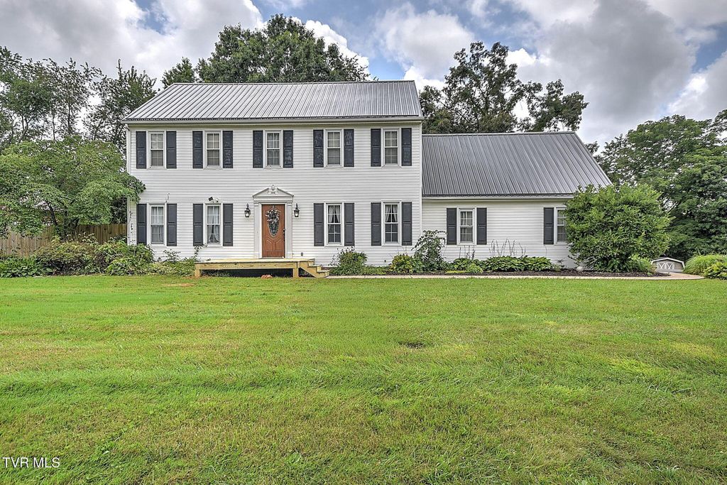 20004 Avondale Road, Abingdon, VA 24211
