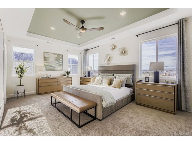 13373 Finnhorse St, Parker, CO 80134