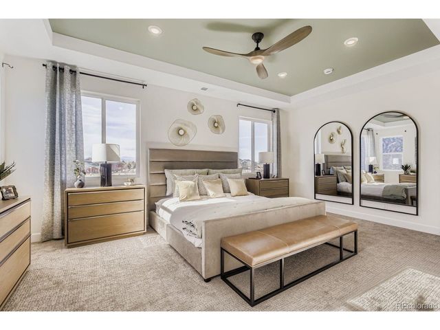 13373 Finnhorse St, Parker, CO 80134