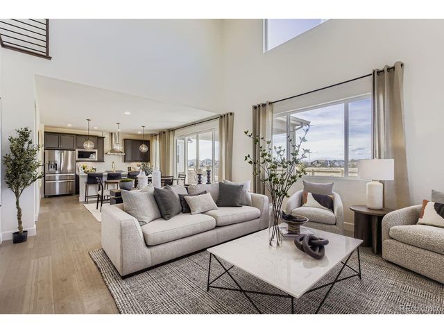 13373 Finnhorse St, Parker, CO 80134