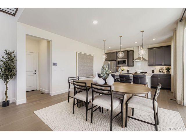 13373 Finnhorse St, Parker, CO 80134