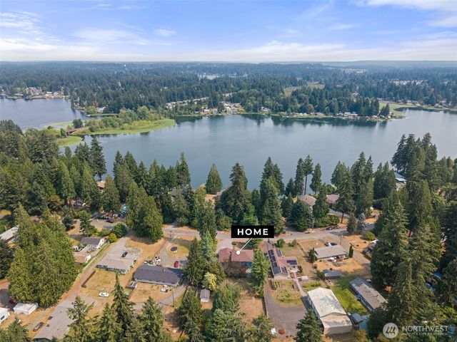 7445 Fair Oakes Road SE, Olympia, WA 98513