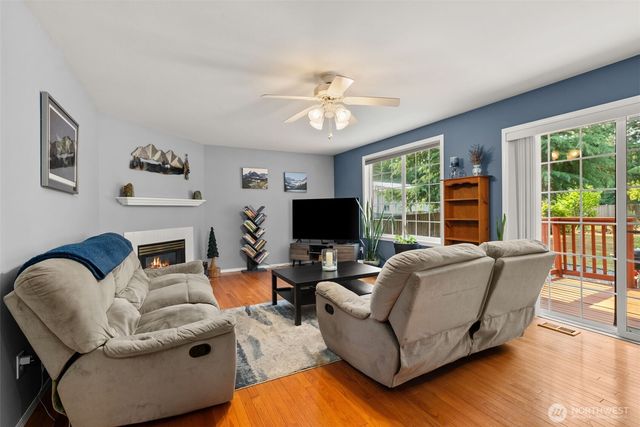 7445 Fair Oakes Road SE, Olympia, WA 98513