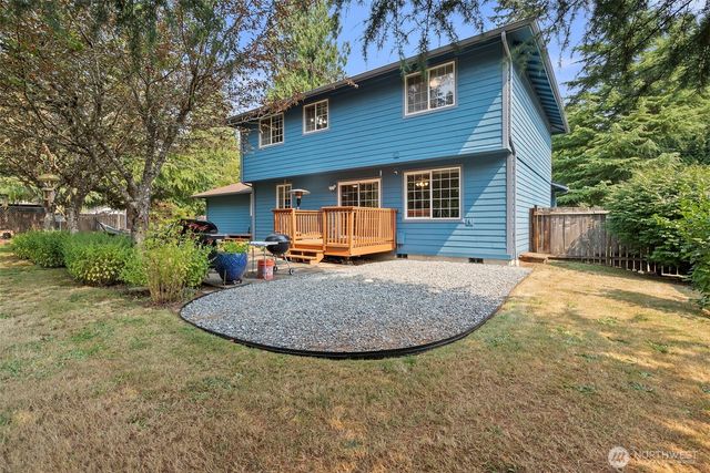 7445 Fair Oakes Road SE, Olympia, WA 98513