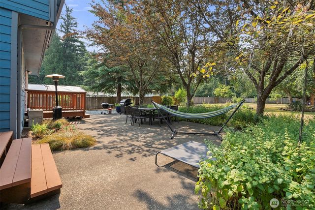 7445 Fair Oakes Road SE, Olympia, WA 98513