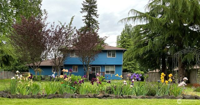 7445 Fair Oakes Road SE, Olympia, WA 98513