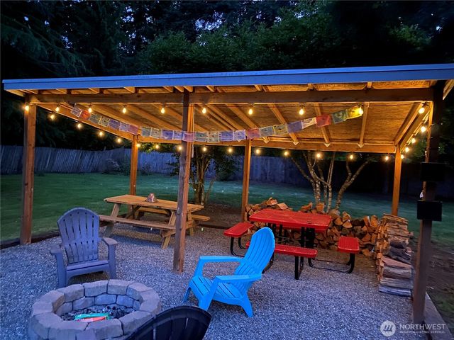 7445 Fair Oakes Road SE, Olympia, WA 98513