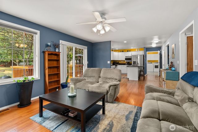 7445 Fair Oakes Road SE, Olympia, WA 98513