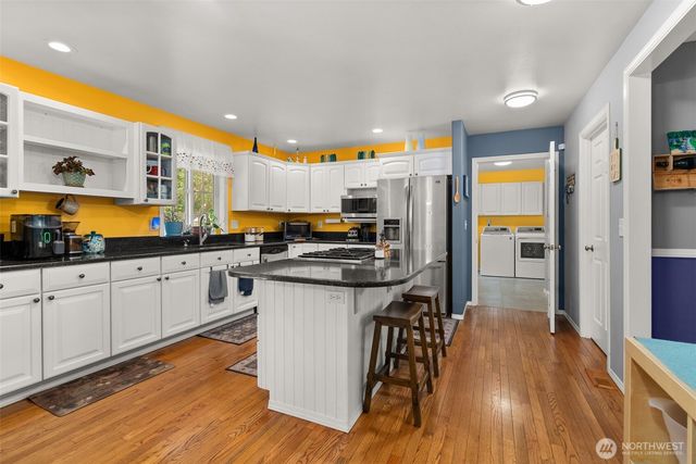 7445 Fair Oakes Road SE, Olympia, WA 98513