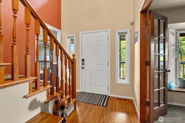 7445 Fair Oakes Road SE, Olympia, WA 98513