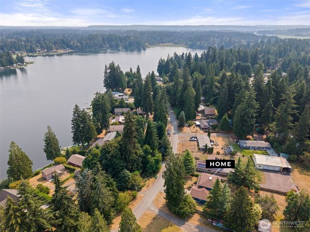 7445 Fair Oakes Road SE, Olympia, WA 98513