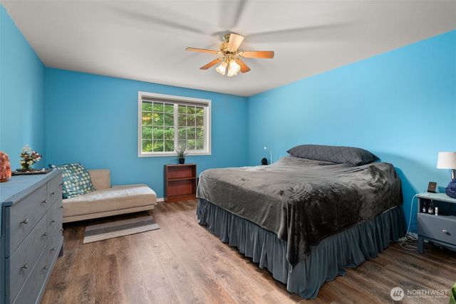7445 Fair Oakes Road SE, Olympia, WA 98513