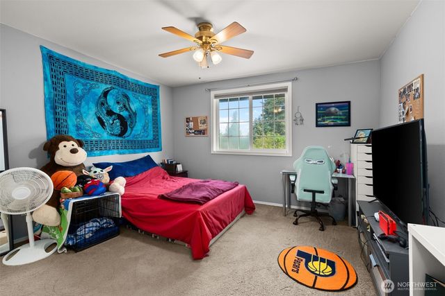 7445 Fair Oakes Road SE, Olympia, WA 98513