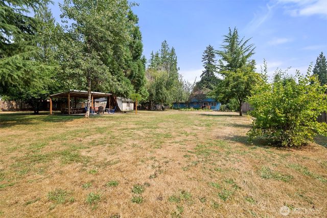 7445 Fair Oakes Road SE, Olympia, WA 98513