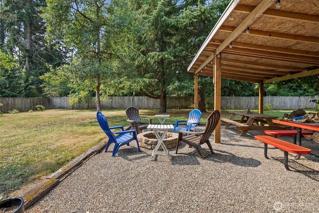 7445 Fair Oakes Road SE, Olympia, WA 98513