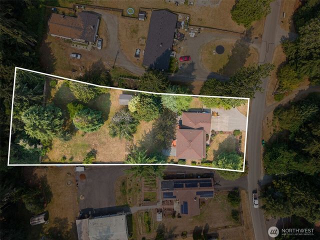 7445 Fair Oakes Road SE, Olympia, WA 98513