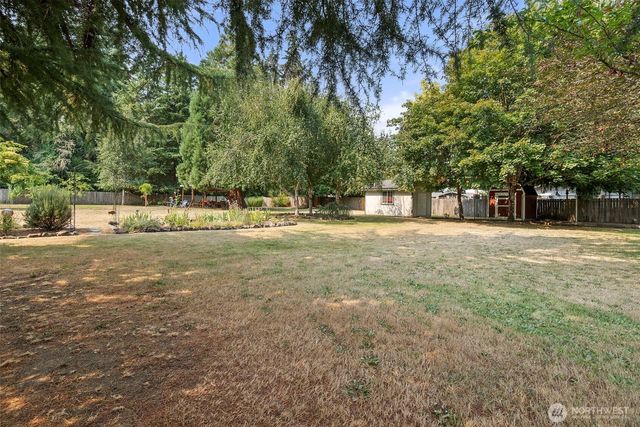 7445 Fair Oakes Road SE, Olympia, WA 98513