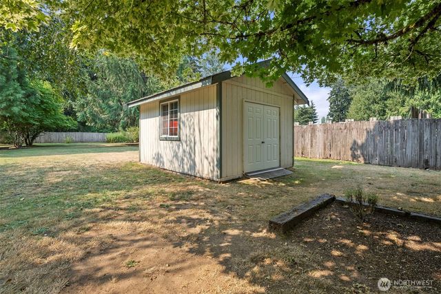 7445 Fair Oakes Road SE, Olympia, WA 98513