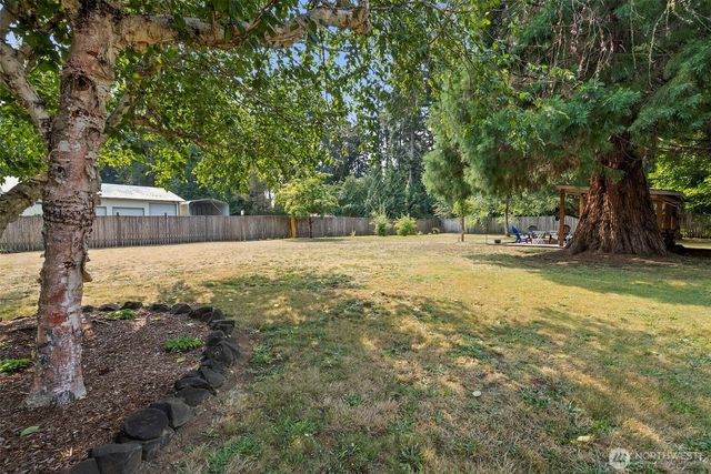 7445 Fair Oakes Road SE, Olympia, WA 98513