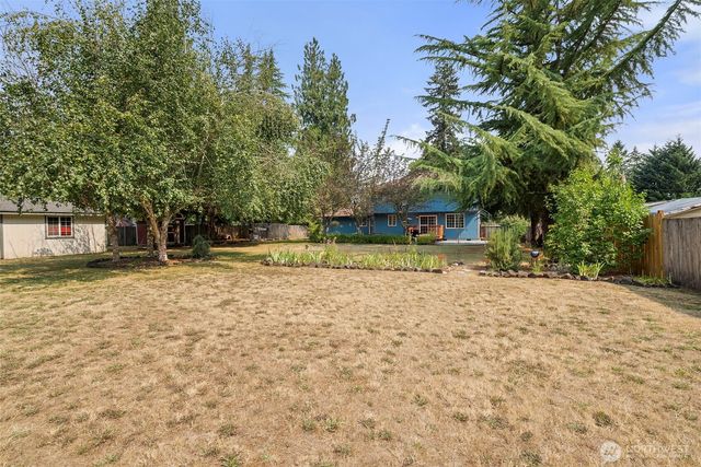 7445 Fair Oakes Road SE, Olympia, WA 98513