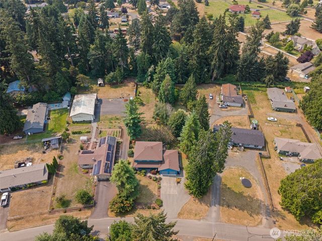 7445 Fair Oakes Road SE, Olympia, WA 98513