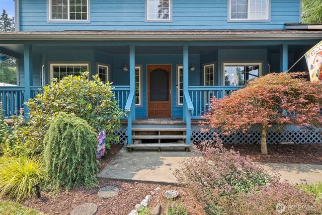 7445 Fair Oakes Road SE, Olympia, WA 98513