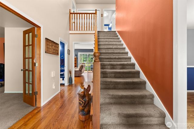 7445 Fair Oakes Road SE, Olympia, WA 98513