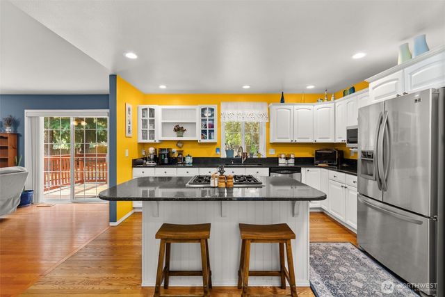 7445 Fair Oakes Road SE, Olympia, WA 98513
