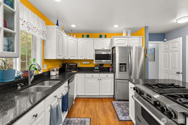7445 Fair Oakes Road SE, Olympia, WA 98513