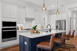2112 Dorsey Drive, Forney, TX 75126