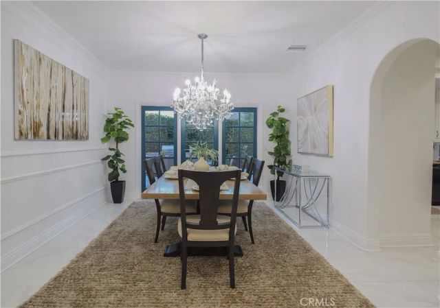 22 Hillcrest Meadows, Rolling Hills Estates, CA 90274