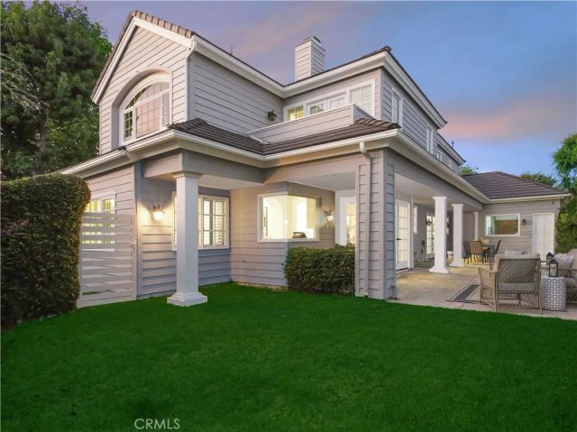22 Hillcrest Meadows, Rolling Hills Estates, CA 90274