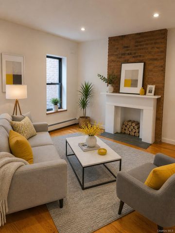 345 Quincy Street A, Brooklyn, NY 11216