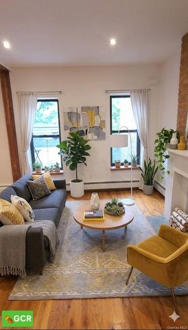 345 Quincy Street A, Brooklyn, NY 11216