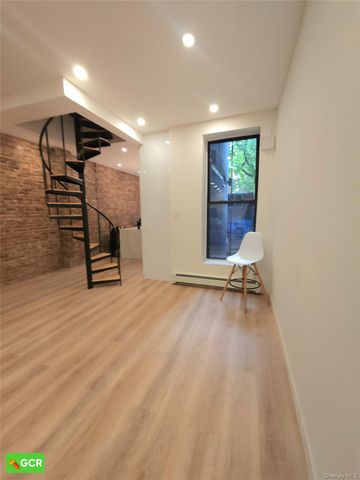 345 Quincy Street A, Brooklyn, NY 11216