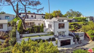 3479 Wonder View Drive, Los Angeles, CA 90068