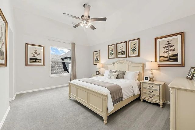 1110 Columbus Lane, Prosper, TX 75078