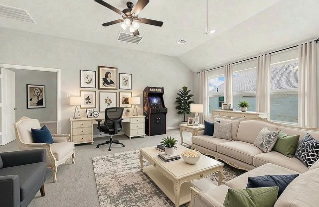 1110 Columbus Lane, Prosper, TX 75078