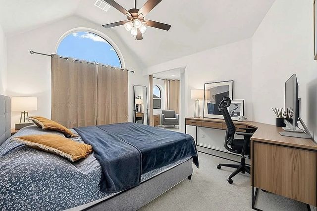 1110 Columbus Lane, Prosper, TX 75078