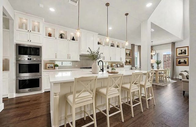 1110 Columbus Lane, Prosper, TX 75078