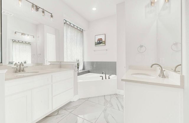 1110 Columbus Lane, Prosper, TX 75078