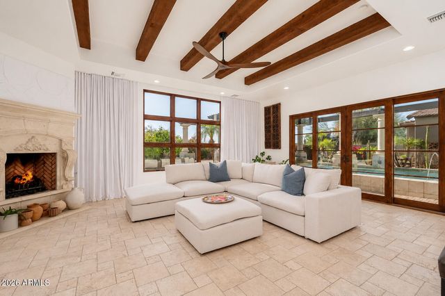 21742 N 81ST Street, Scottsdale, AZ 85255