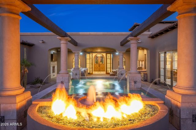 21742 N 81ST Street, Scottsdale, AZ 85255