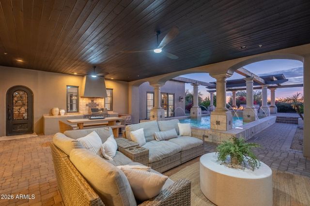 21742 N 81ST Street, Scottsdale, AZ 85255