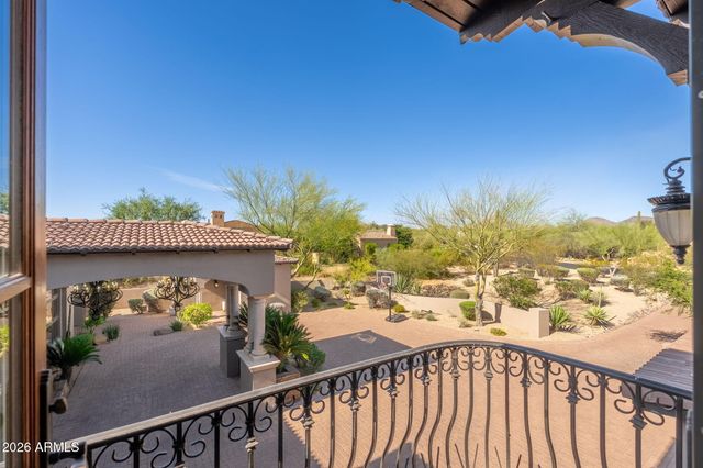 21742 N 81ST Street, Scottsdale, AZ 85255