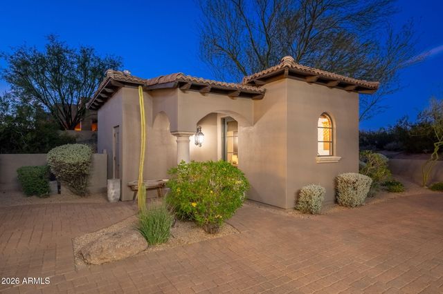 21742 N 81ST Street, Scottsdale, AZ 85255